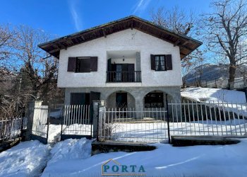 Foto 6 - Villa Via Cialancia Festiona
 
16, Demonte - foto 6