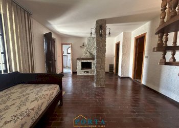 Foto 7 - Villa Via Cialancia Festiona
 
16, Demonte - foto 7