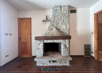 Foto 8 - Villa Via Cialancia Festiona
 
16, Demonte - foto 8