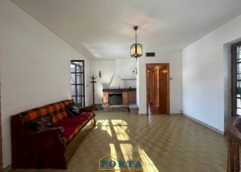 Foto 15 - Villa Via Cialancia Festiona
 
16, Demonte - foto 15