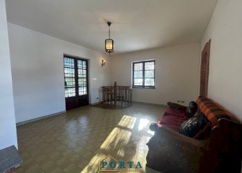 Foto 16 - Villa Via Cialancia Festiona
 
16, Demonte - foto 16