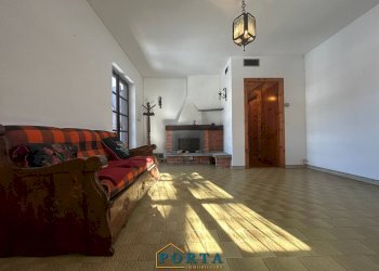 Foto 17 - Villa Via Cialancia Festiona
 
16, Demonte - foto 17