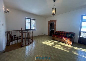 Foto 18 - Villa Via Cialancia Festiona
 
16, Demonte - foto 18