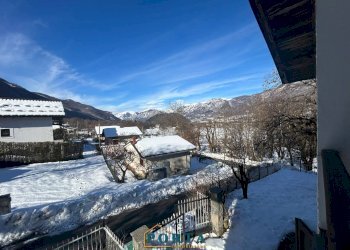 Foto 37 - Villa Via Cialancia Festiona
 
16, Demonte - foto 37