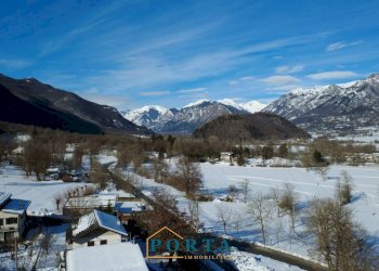 Foto 38 - Villa Via Cialancia Festiona
 
16, Demonte - foto 38