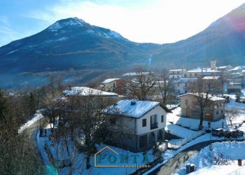 Foto 45 - Villa Via Cialancia Festiona
 
16, Demonte - foto 45