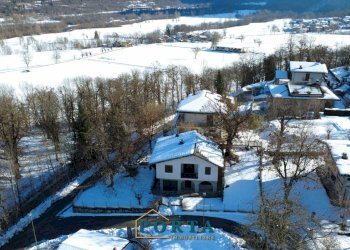 Foto 53 - Villa Via Cialancia Festiona
 
16, Demonte - foto 53