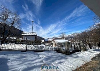 Foto 57 - Villa Via Cialancia Festiona
 
16, Demonte - foto 57