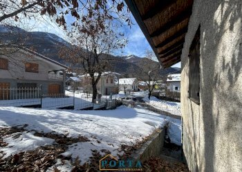 Foto 58 - Villa Via Cialancia Festiona
 
16, Demonte - foto 58