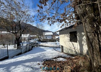 Foto 59 - Villa Via Cialancia Festiona
 
16, Demonte - foto 59