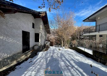 Foto 61 - Villa Via Cialancia Festiona
 
16, Demonte - foto 61