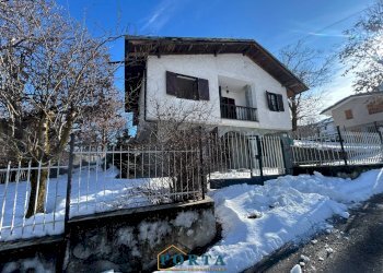 Foto 62 - Villa Via Cialancia Festiona
 
16, Demonte - foto 62