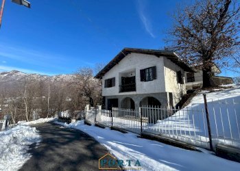 Foto 63 - Villa Via Cialancia Festiona
 
16, Demonte - foto 63