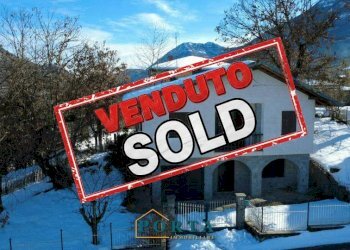 Foto 1 - Villa Via Cialancia Festiona
 
16, Demonte - photo 1