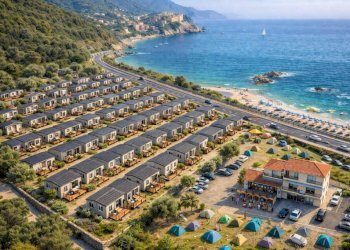 Vista - Attività Commerciale Lungomare Doria, Albenga - foto 3