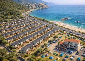 Vista - Attività Commerciale Lungomare Doria, Albenga - foto 4