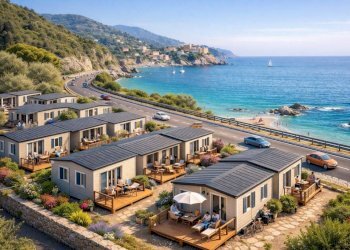 Vista - Attività Commerciale Lungomare Doria, Albenga - foto 5