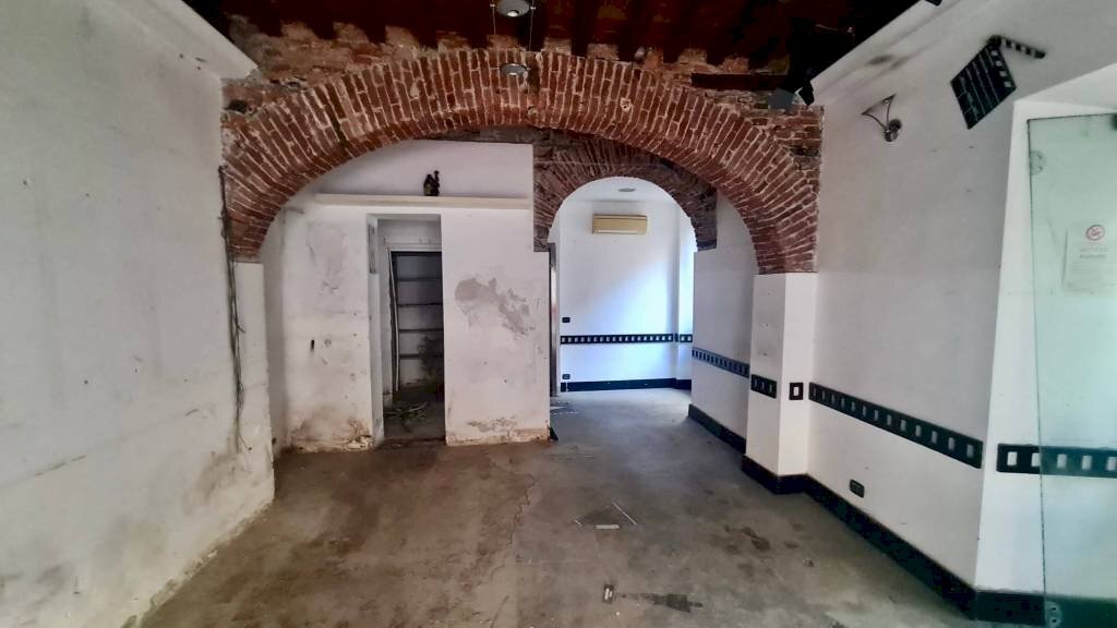 Interno non residenziale - Shop via Rivale, 18r, Genova (neighborhood Foce) - photo 2