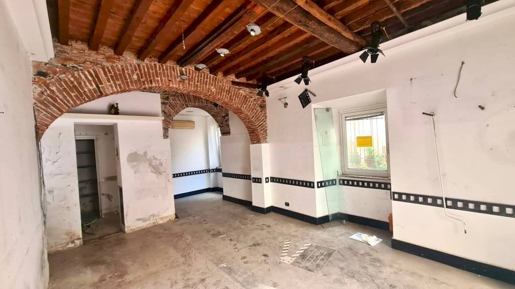 Interno non residenziale - Shop via Rivale, 18r, Genova (neighborhood Foce) - photo 3