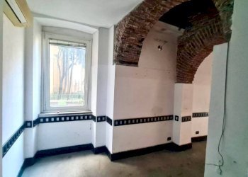 Ufficio - Shop via Rivale, 18r, Genova (neighborhood Foce) - photo 7