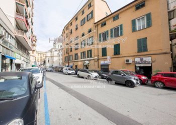 Zona - Shop via Rivale, 18r, Genova (neighborhood Foce) - photo 8