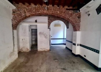 Interno non residenziale - Shop via Rivale, 18r, Genova (neighborhood Foce) - photo 9