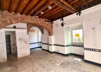 Interno non residenziale - Shop via Rivale, 18r, Genova (neighborhood Foce) - photo 10