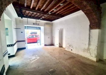 Interno non residenziale - Shop via Rivale, 18r, Genova (neighborhood Foce) - photo 12