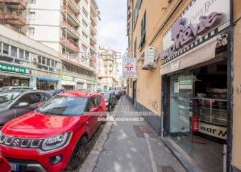 Zona - Shop via Rivale, 18r, Genova (neighborhood Foce) - photo 14