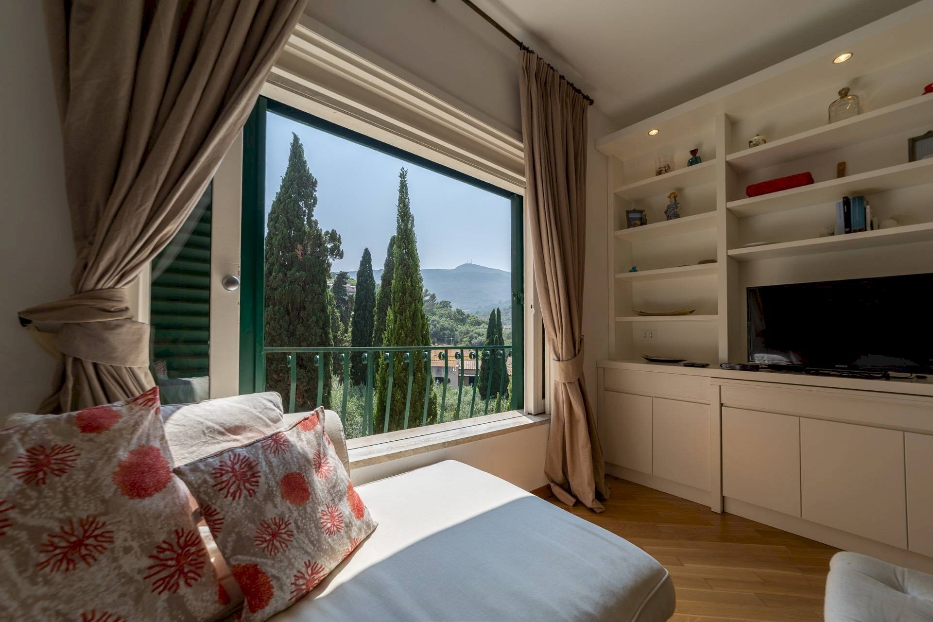 Foto 1 - Four-room apartment Viale Caravaggio
 
snc, Monte Argentario - photo 1