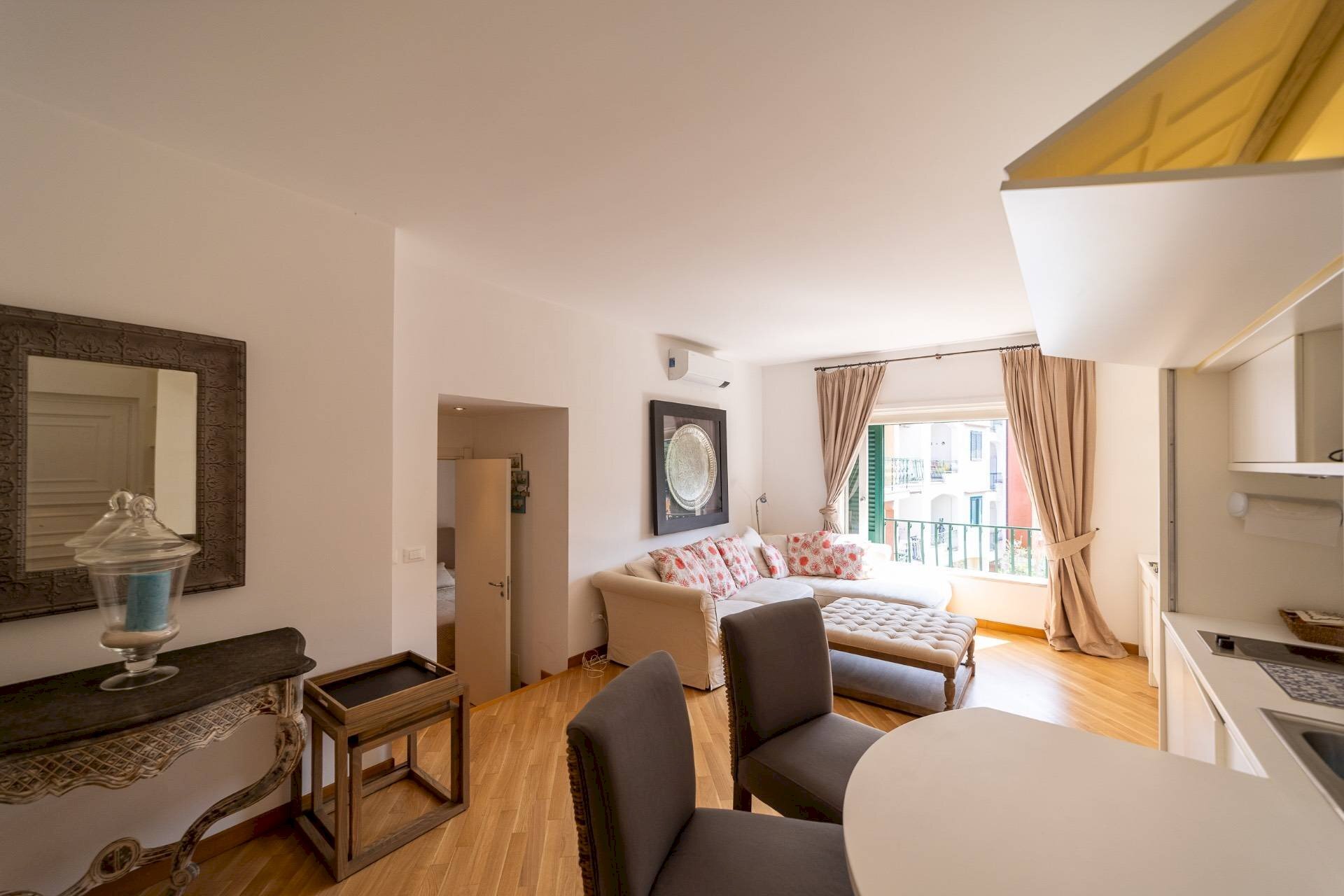 Foto 2 - Four-room apartment Viale Caravaggio
 
snc, Monte Argentario - photo 2