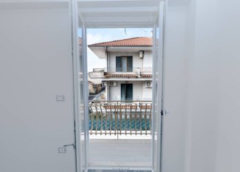 Foto 10 - Quadrilocale VIA TENENTE SIMONELLI
 
10, Frignano - foto 10