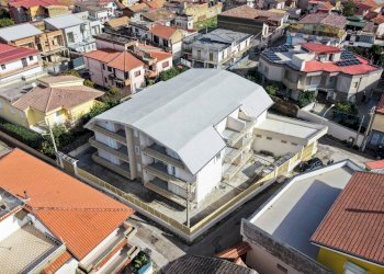 Foto 30 - Quadrilocale VIA TENENTE SIMONELLI
 
10, Frignano - foto 30