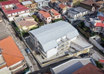 Foto 32 - Quadrilocale VIA TENENTE SIMONELLI
 
10, Frignano - foto 32