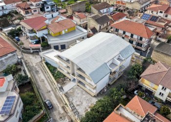 Foto 33 - Quadrilocale VIA TENENTE SIMONELLI
 
10, Frignano - foto 33