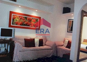 soggiorno - Bilocale VIA CASTEL GANDOLFO, Roma - foto 1