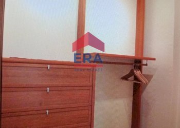 CABINA ARMADIO - Bilocale VIA CASTEL GANDOLFO, Roma - foto 11