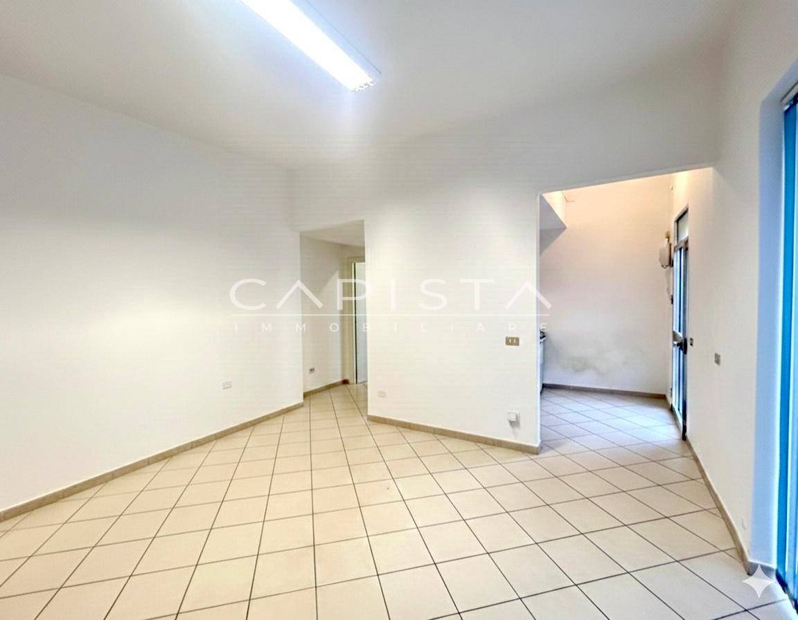 Foto 1 - Trilocale Via Arcangelo Ciampoli, Ortona - foto 1