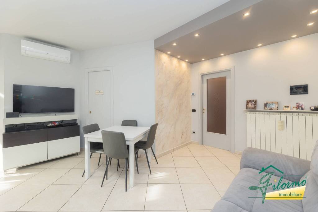 Salone - Trilocale strada Carignano, Moncalieri - foto 1