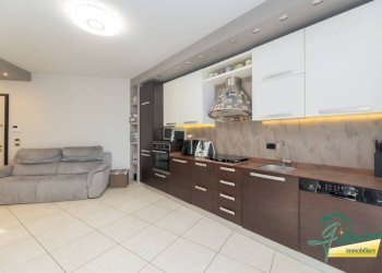 Cucina - Trilocale strada Carignano, Moncalieri - foto 3