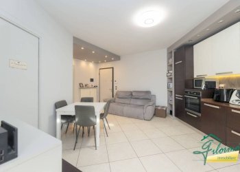 Salone - Trilocale strada Carignano, Moncalieri - foto 4