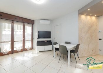 Salone - Trilocale strada Carignano, Moncalieri - foto 6