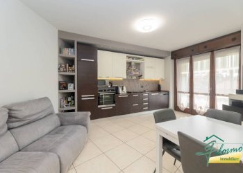 Salone - Trilocale strada Carignano, Moncalieri - foto 8