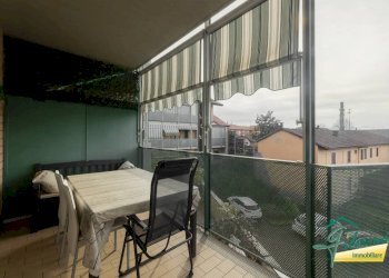 Terrazzo - Trilocale strada Carignano, Moncalieri - foto 10