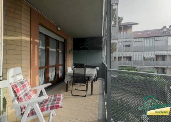 Terrazzo - Trilocale strada Carignano, Moncalieri - foto 11