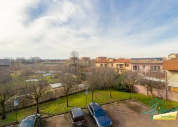 Vista - Trilocale strada Carignano, Moncalieri - foto 15