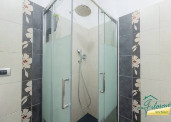 Bagno - Trilocale strada Carignano, Moncalieri - foto 28