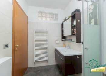 Bagno - Trilocale strada Carignano, Moncalieri - foto 29