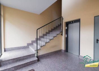 Interno palazzo - Trilocale strada Carignano, Moncalieri - foto 31