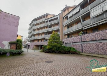 Cortile interno - Trilocale strada Carignano, Moncalieri - foto 34